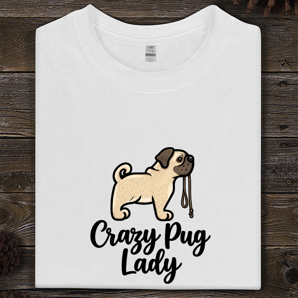 Mochi - Matching Owner T-Shirt | Unisex Cotton Tee