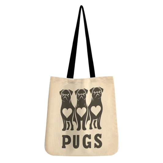 Pong - Tote Bag