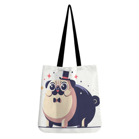 Danger - Tote Bag