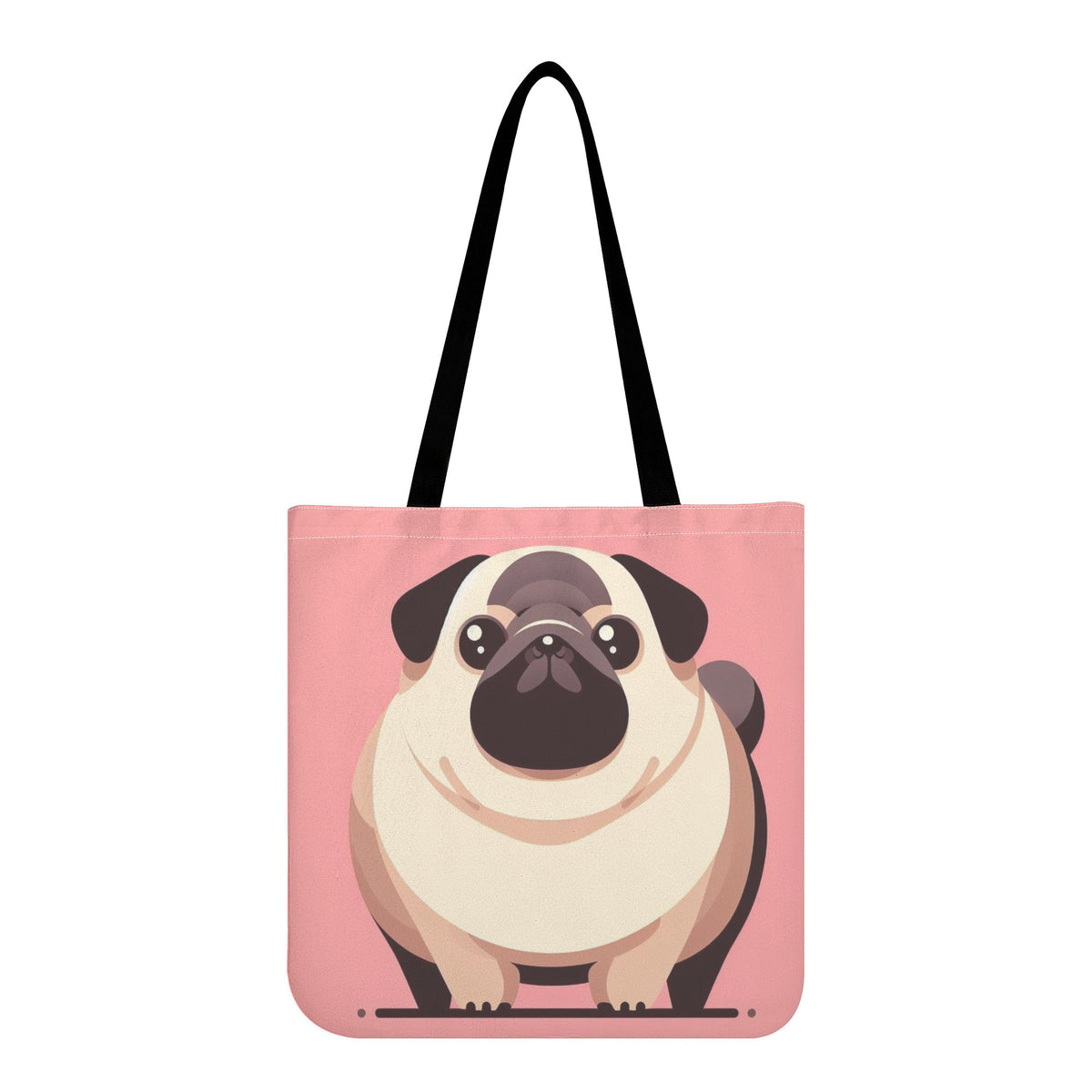 Bark - Tote Bag