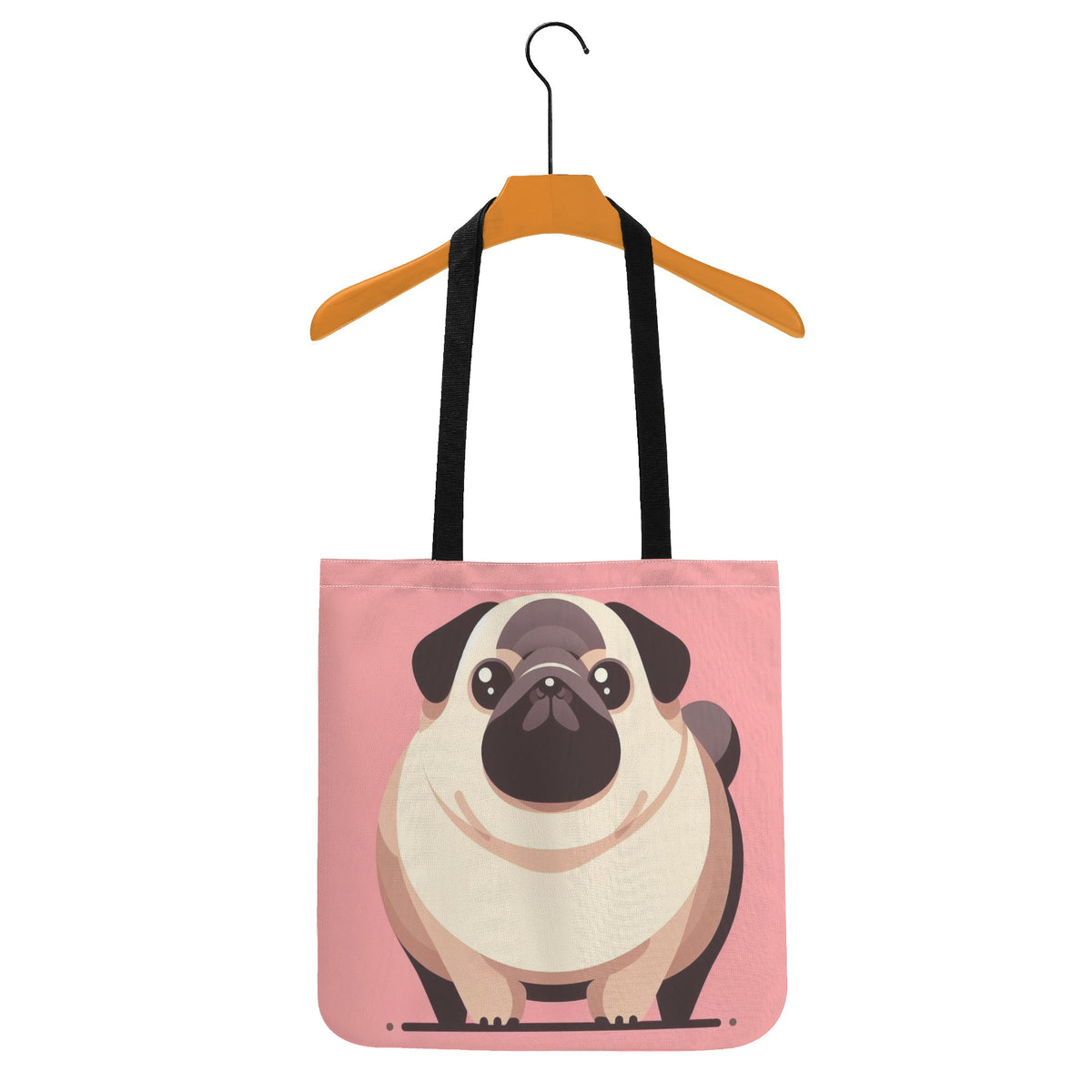 Bark - Tote Bag