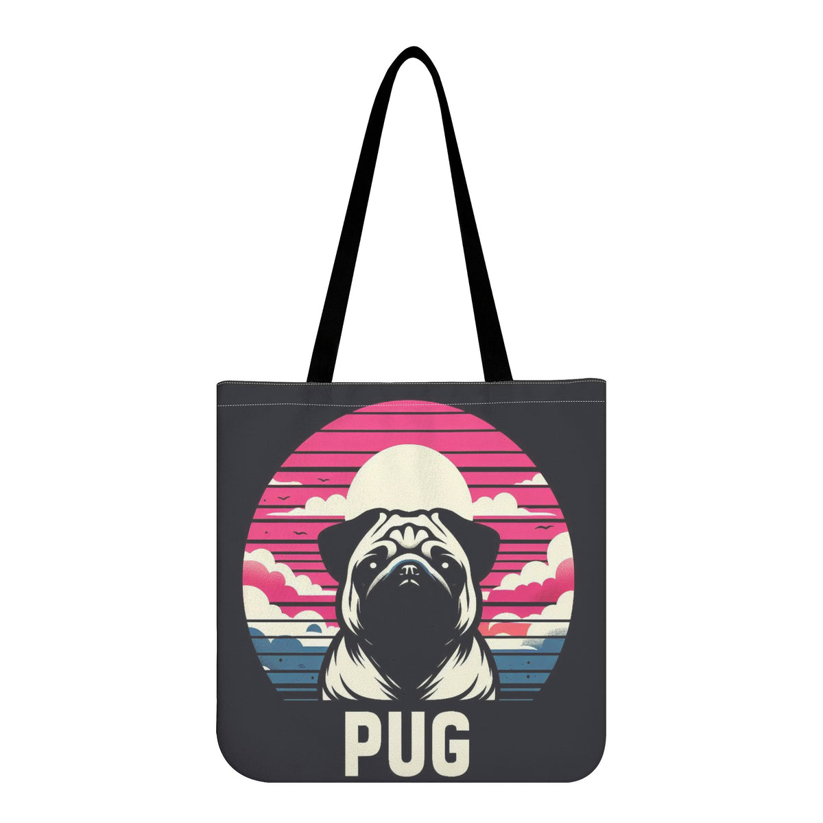 Rolo - Tote Bag