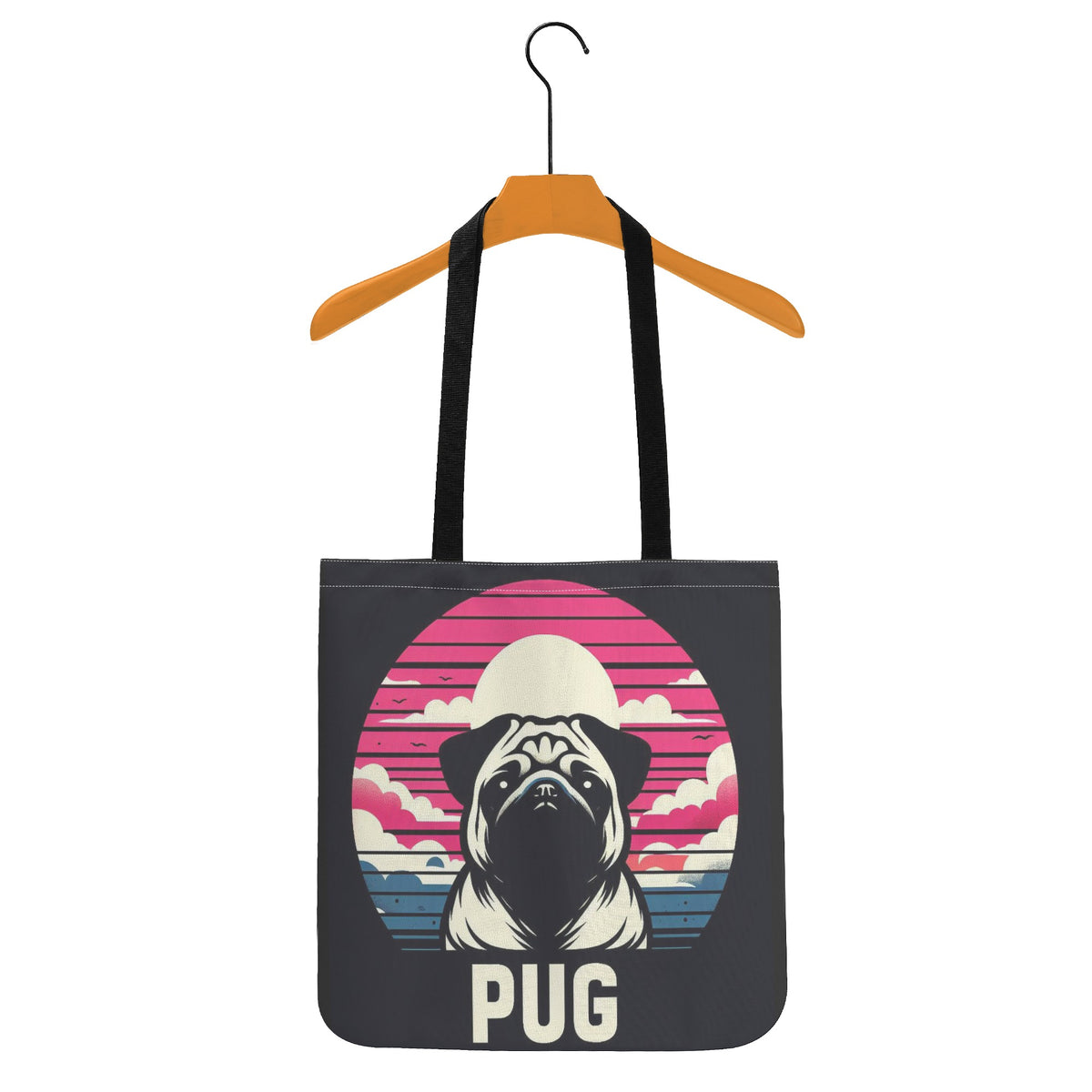 Rolo - Tote Bag