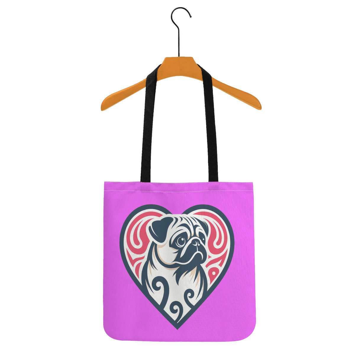Pixel - Tote Bag
