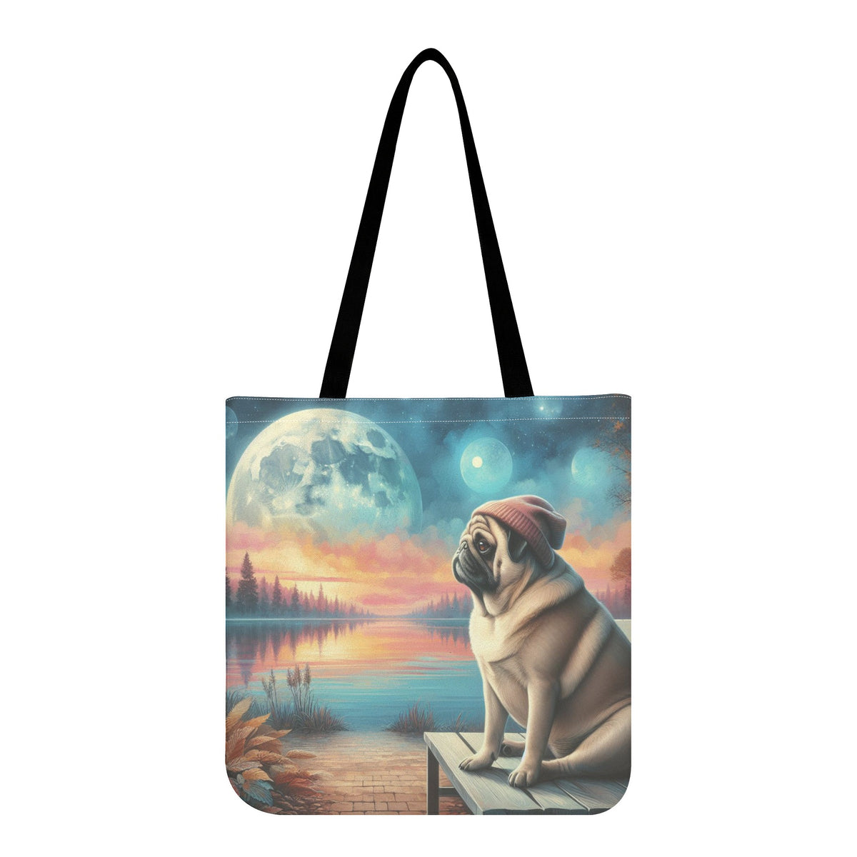Minor - Tote Bag