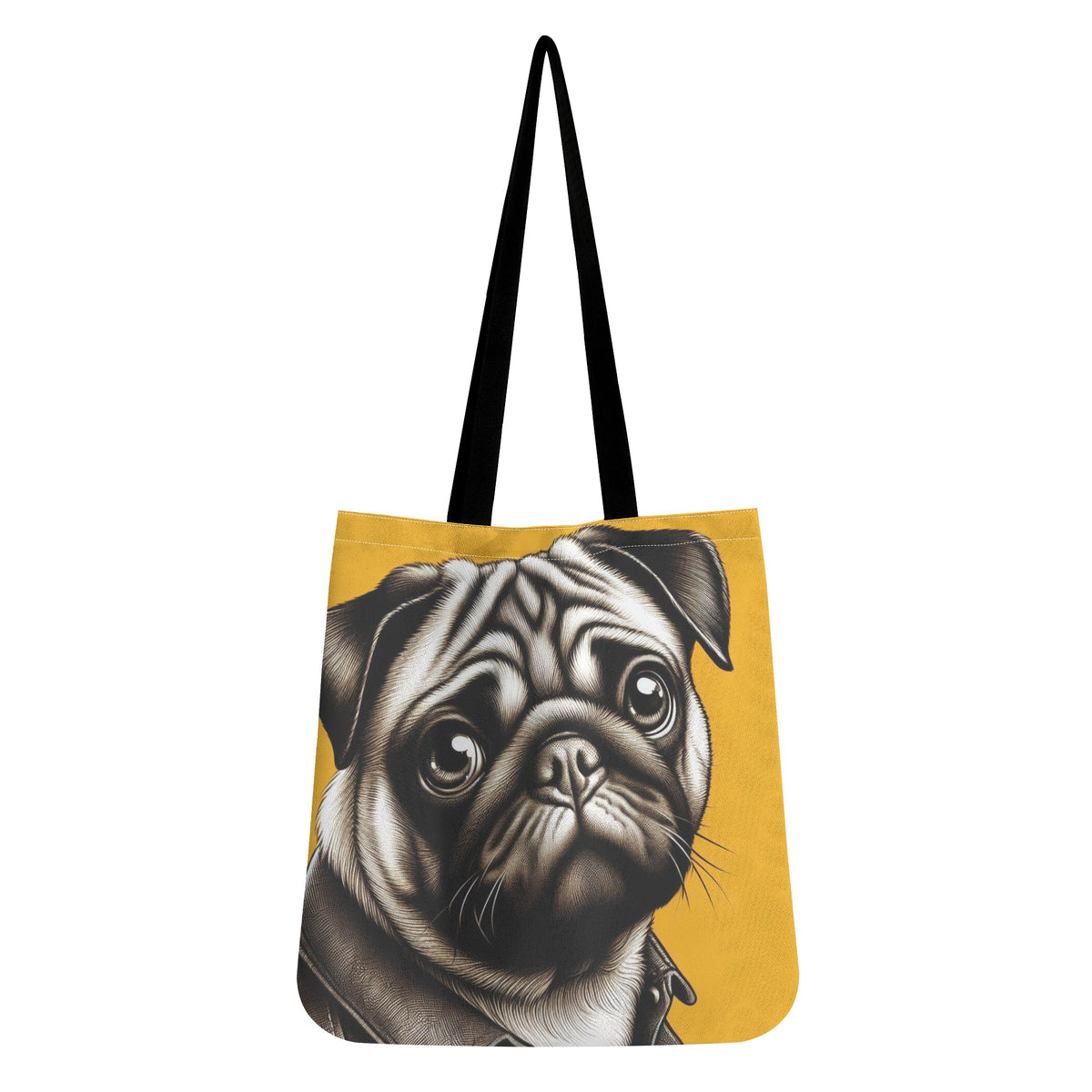Iota - Tote Bag