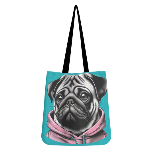 Glitter - Tote Bag