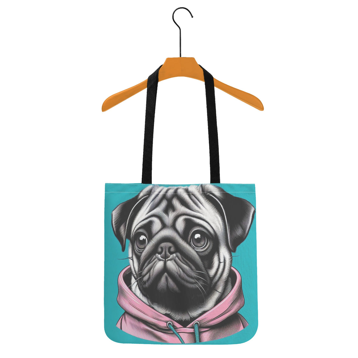 Glitter - Tote Bag