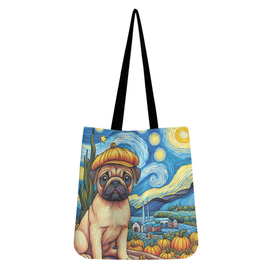 Melo - Tote Bag