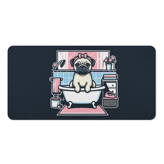 Darkness - Bath Towel