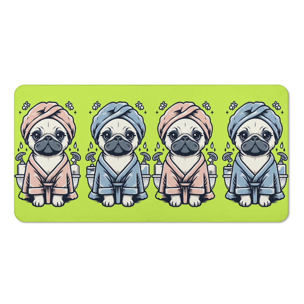 Waffle - Bath Towel