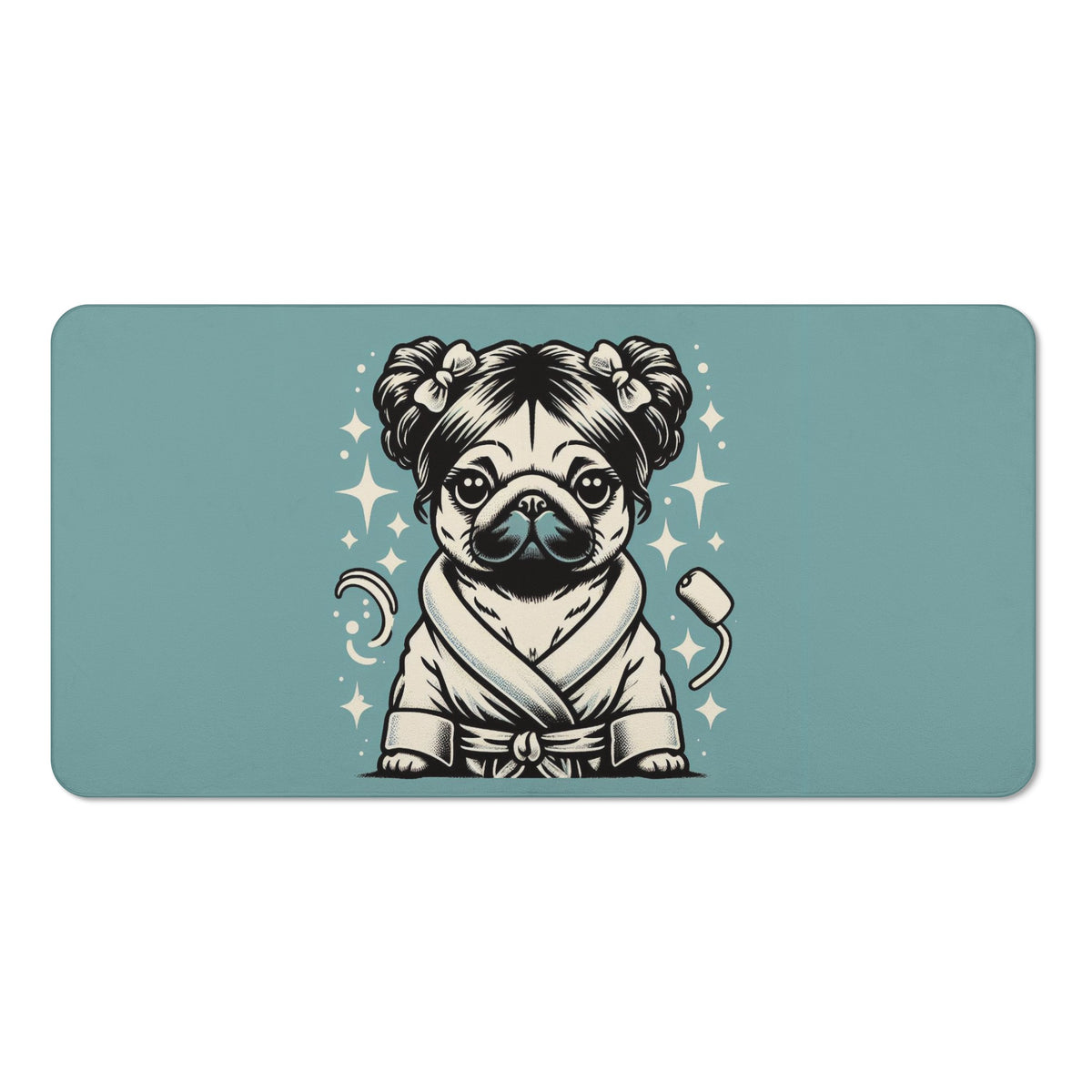 Thimble - Bath Towel