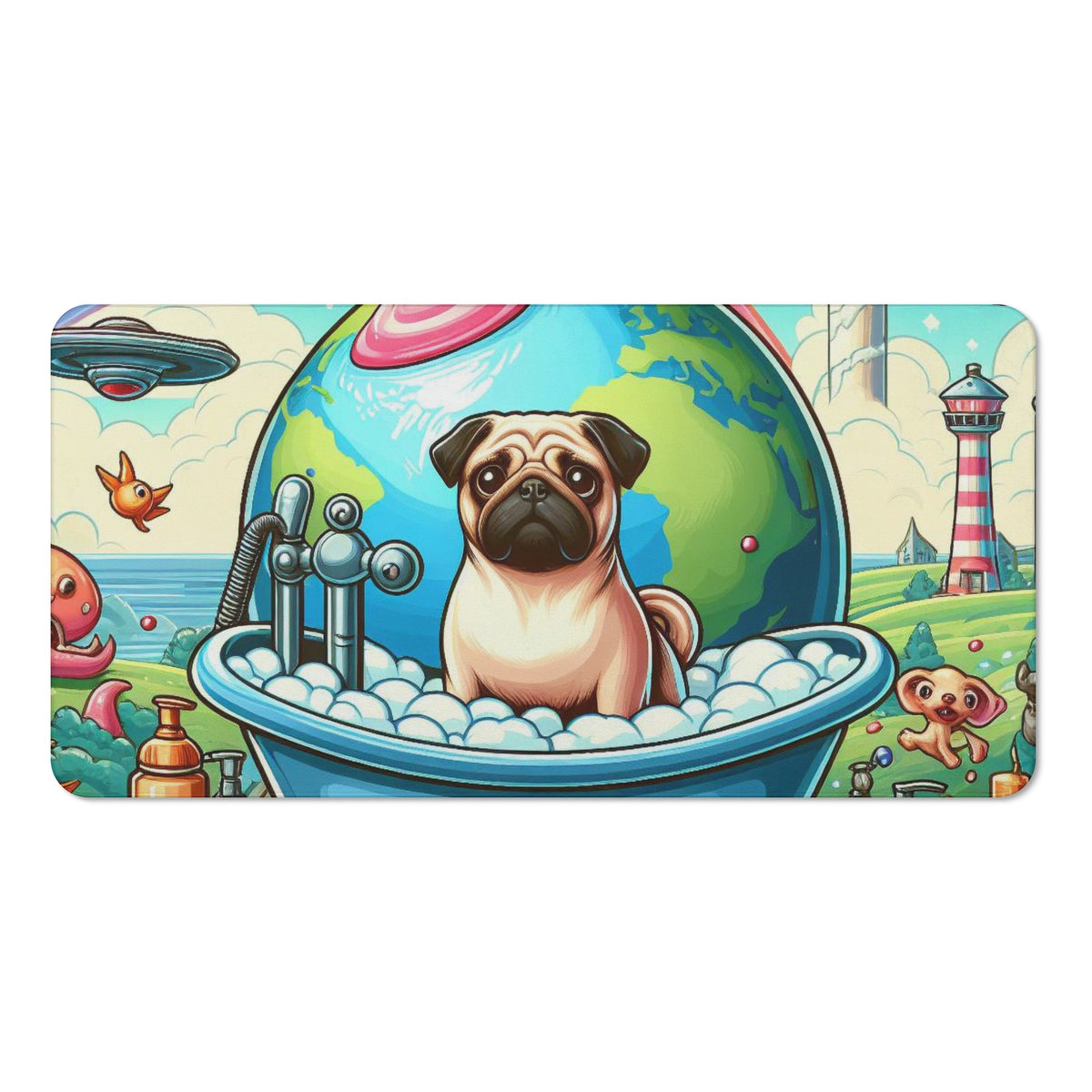 Micro - Bath Towel