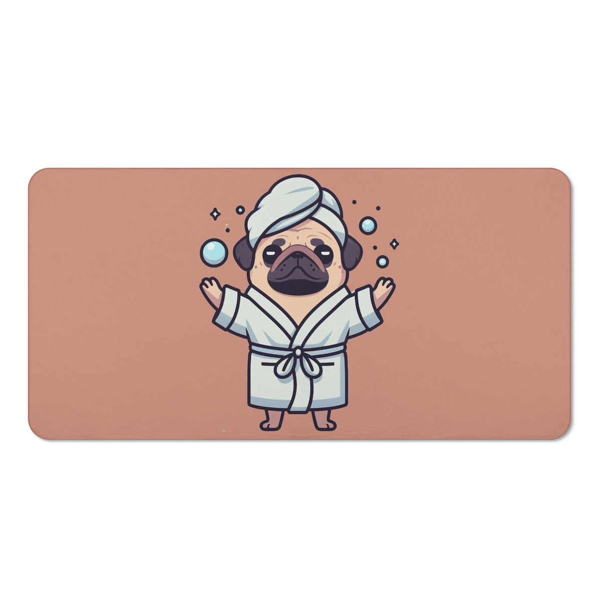 Gadget - Bath Towel
