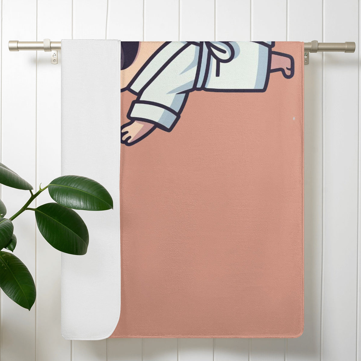 Gadget - Bath Towel