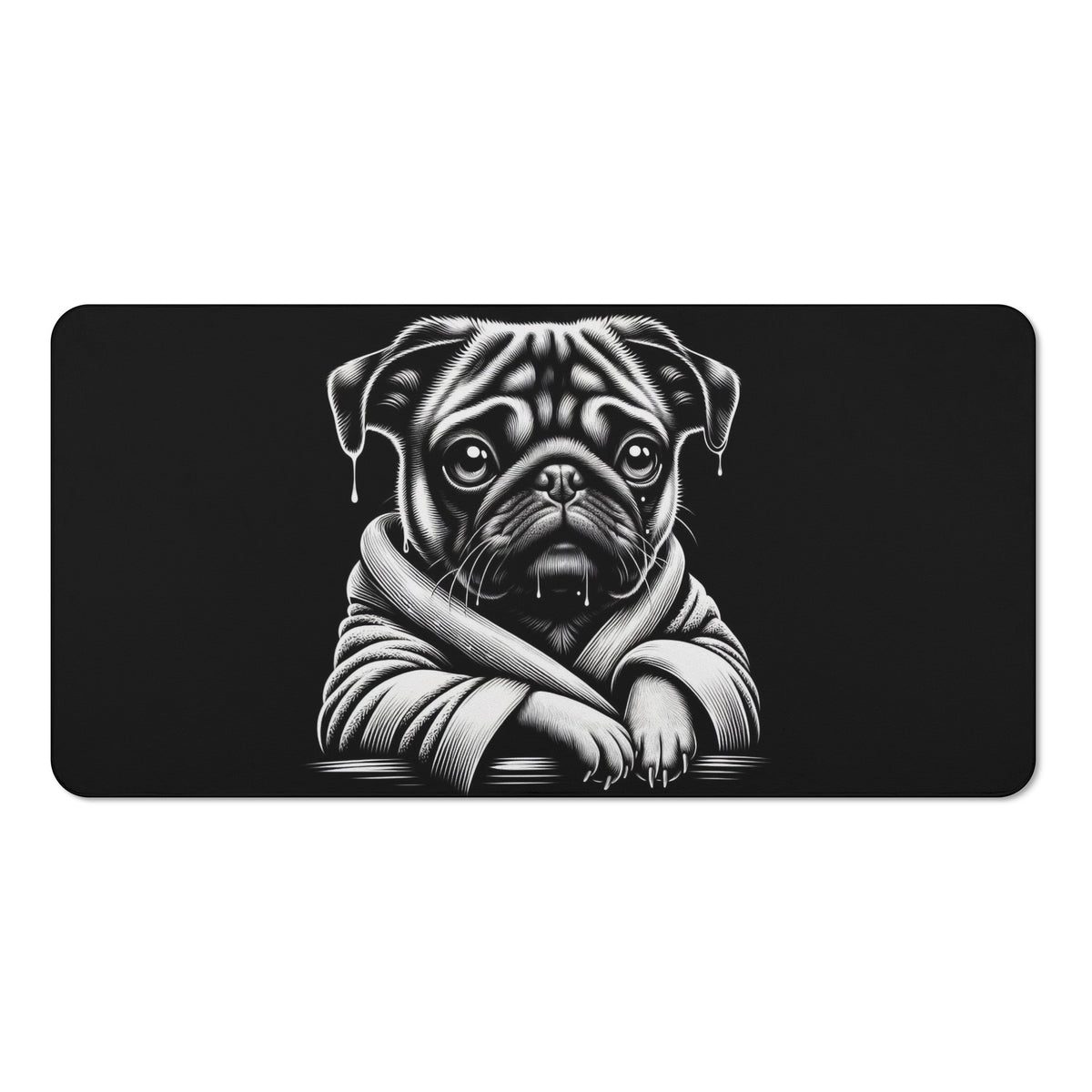 Butters - Bath Towel