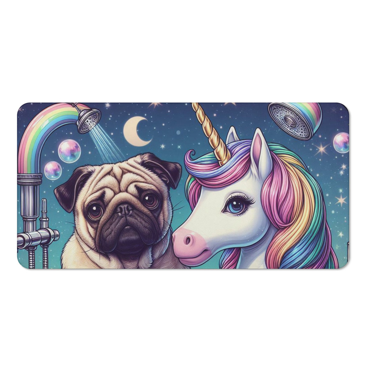 Button - Bath Towel