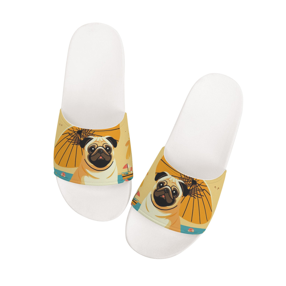 Waffle - Sandals