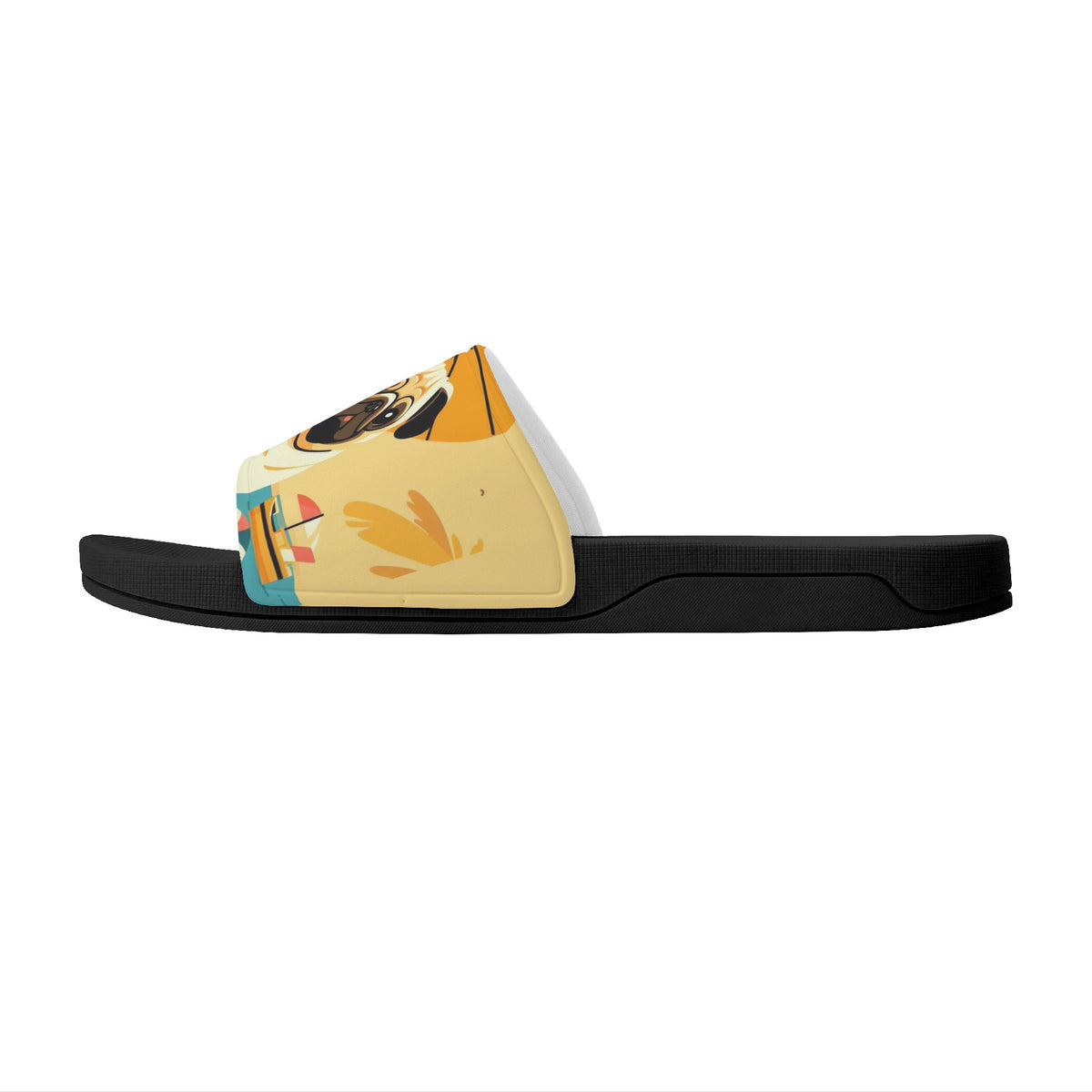 Waffle - Sandals