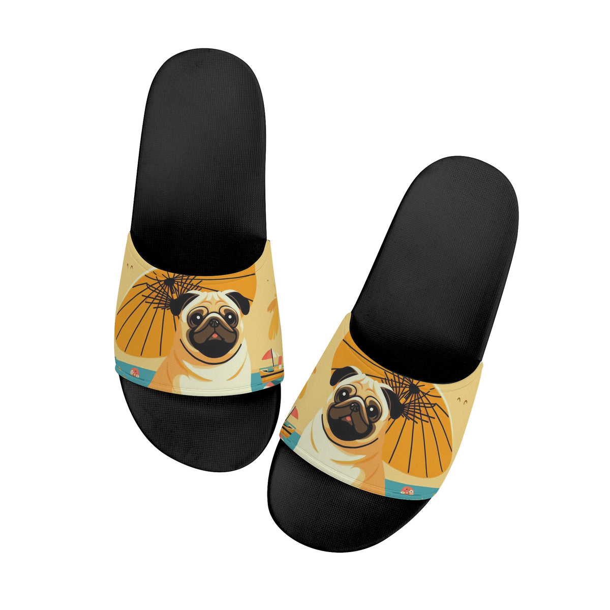 Waffle - Sandals