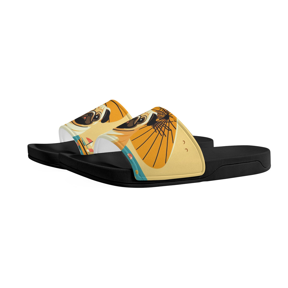 Waffle - Sandals
