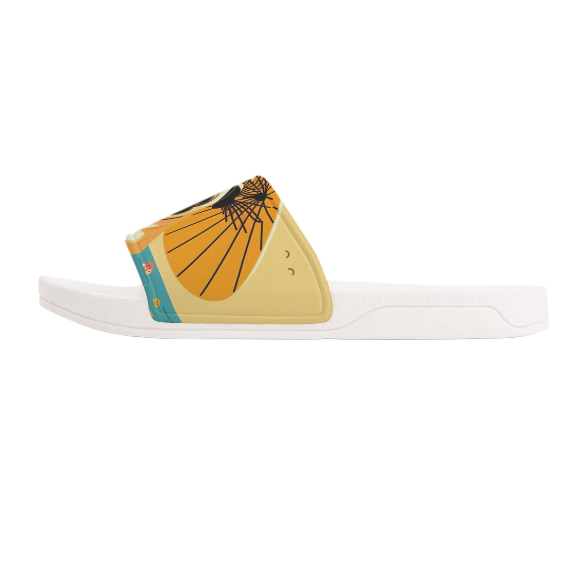 Waffle - Sandals