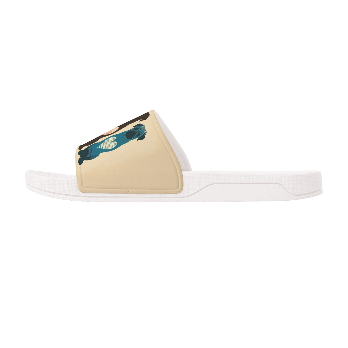 Thimble - Sandals