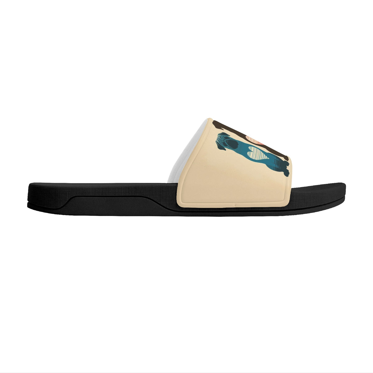 Thimble - Sandals