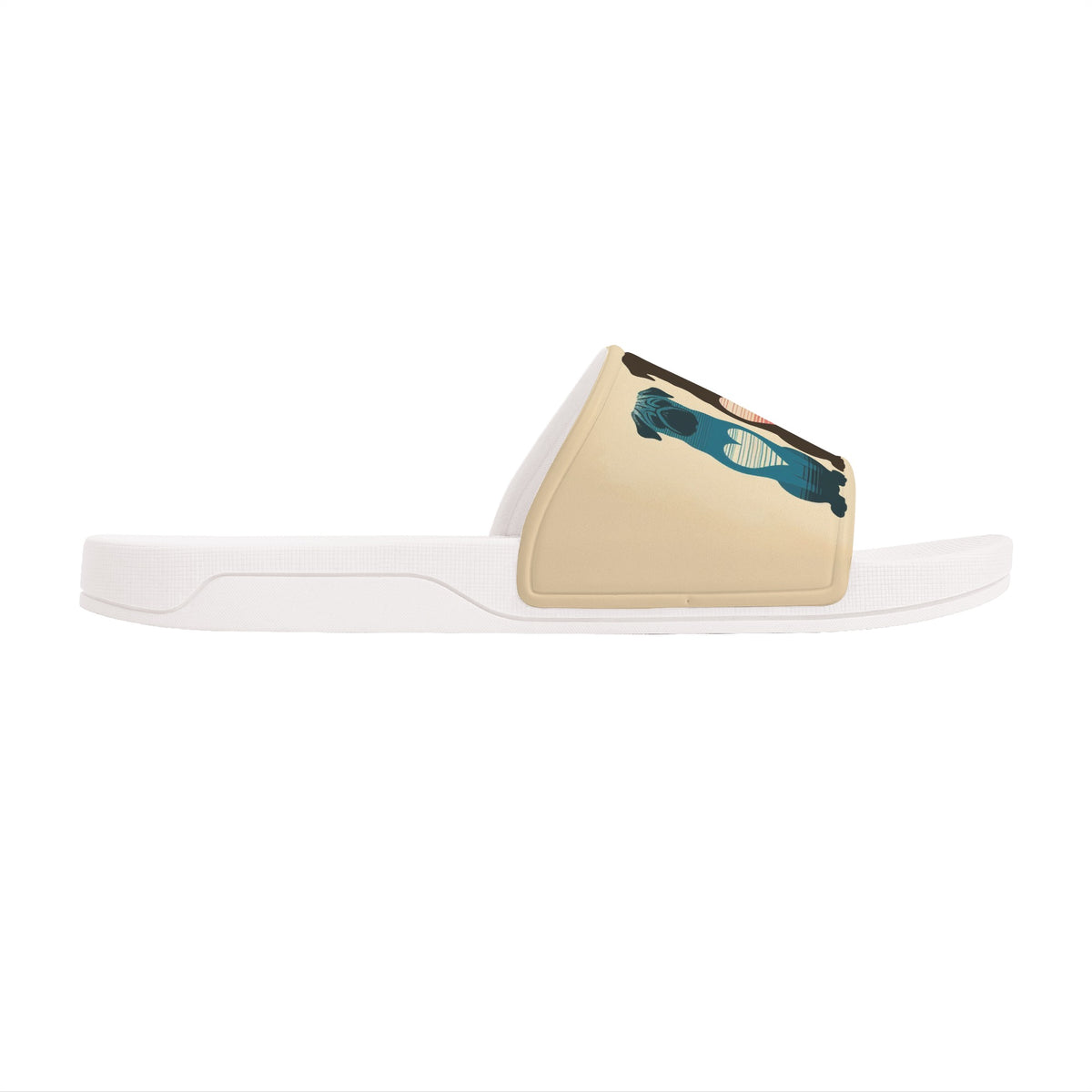 Thimble - Sandals