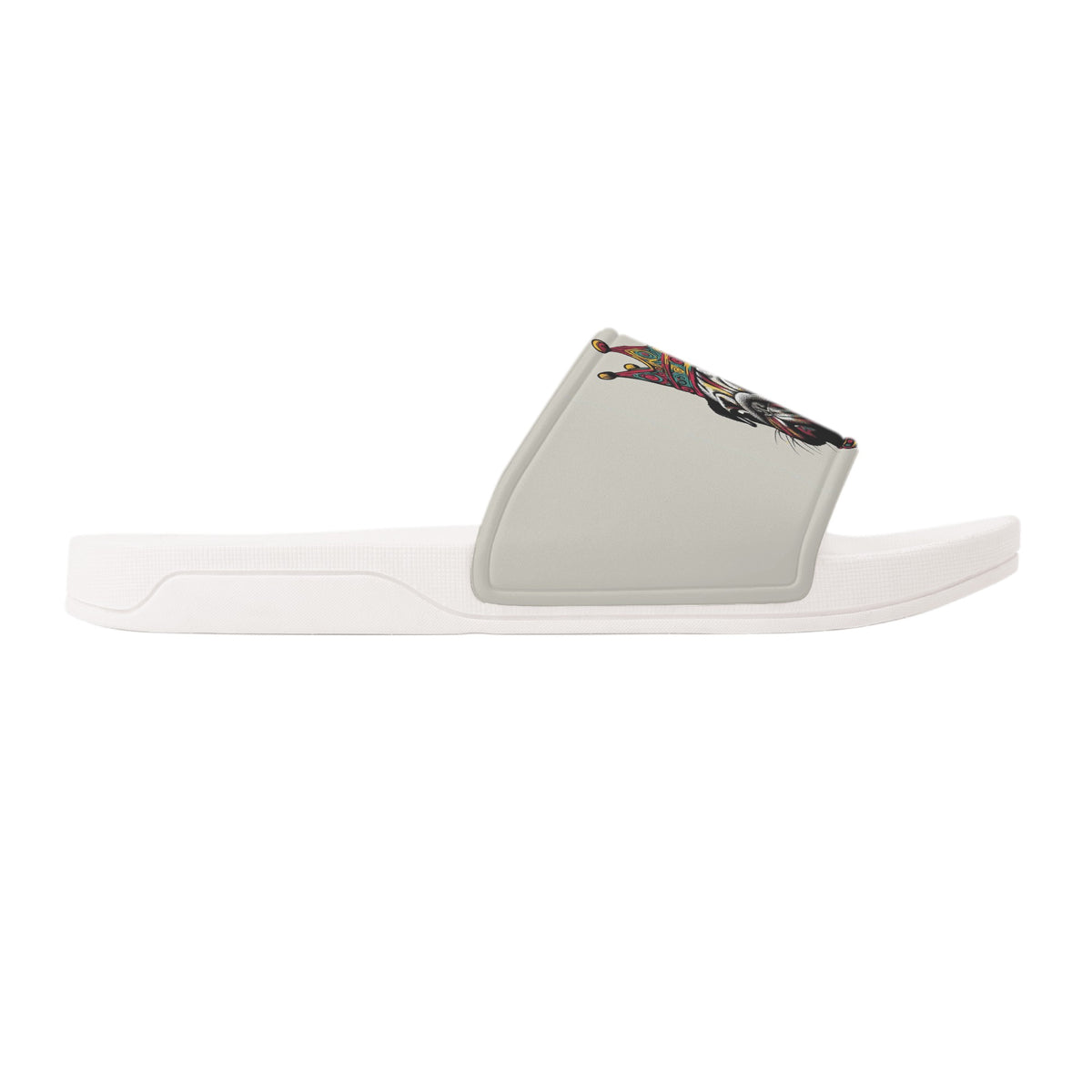 King - Sandals