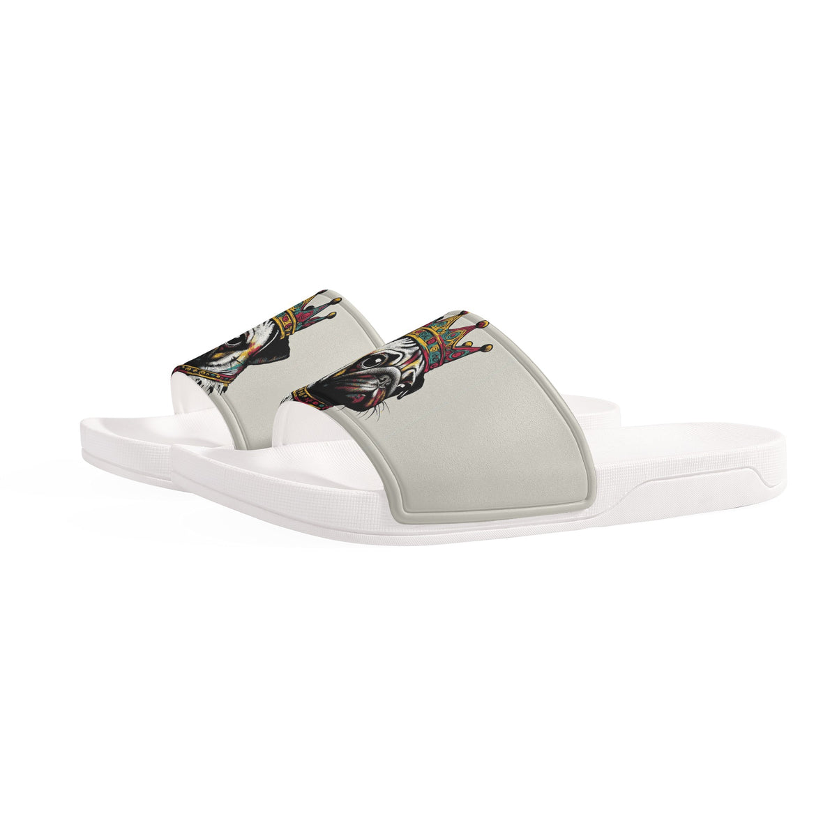 King - Sandals