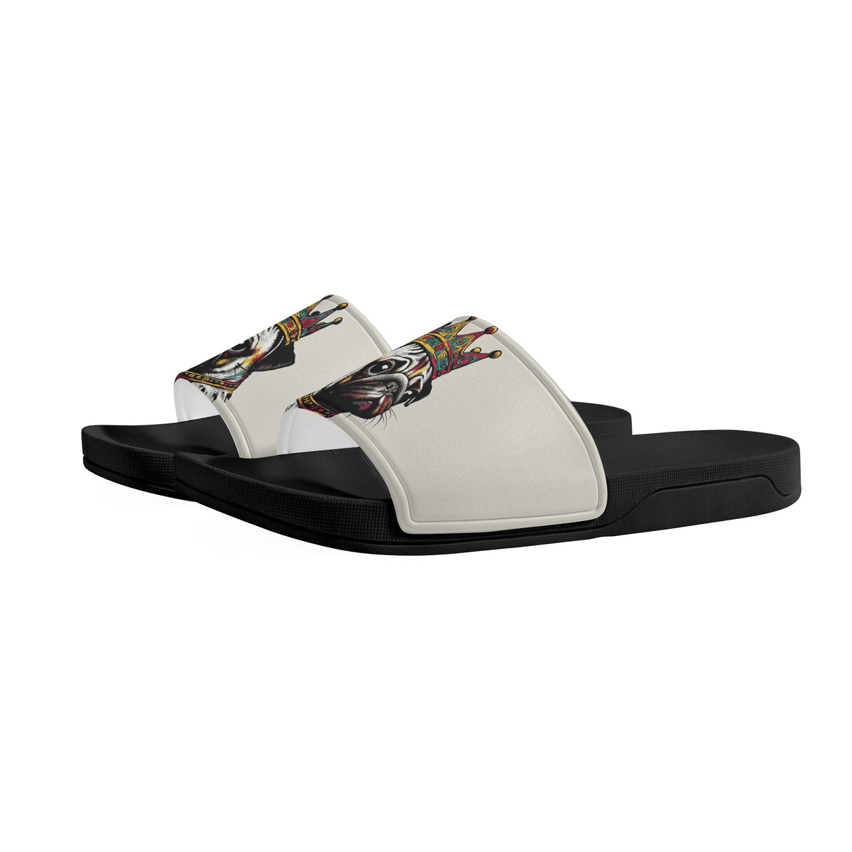 King - Sandals