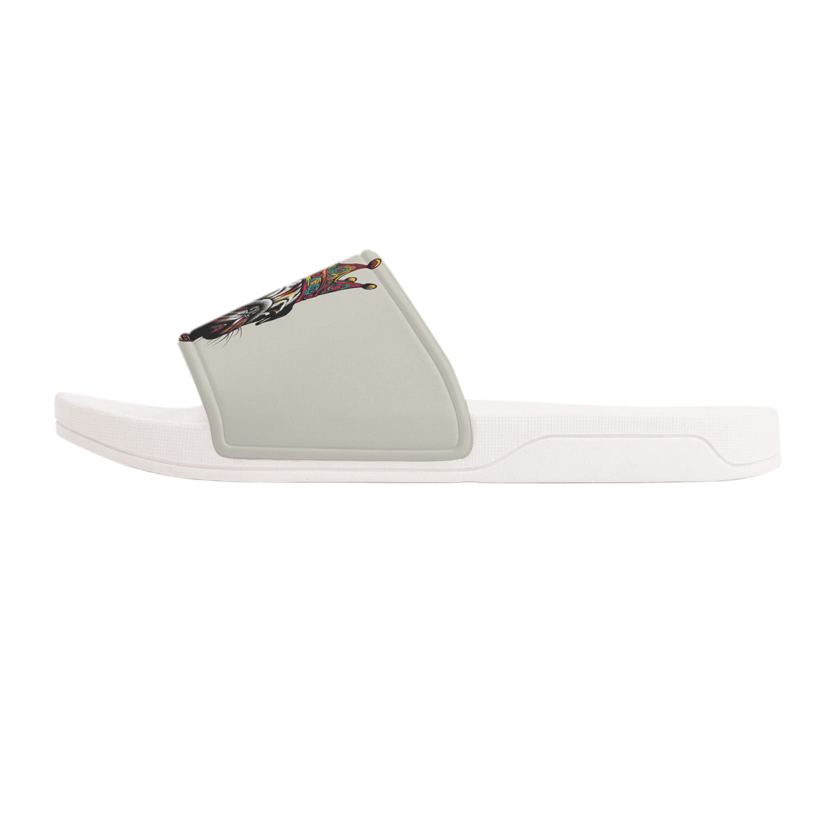 King - Sandals