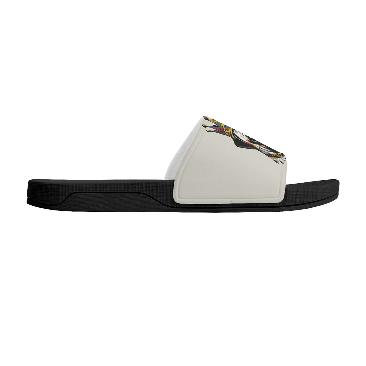 King - Sandals