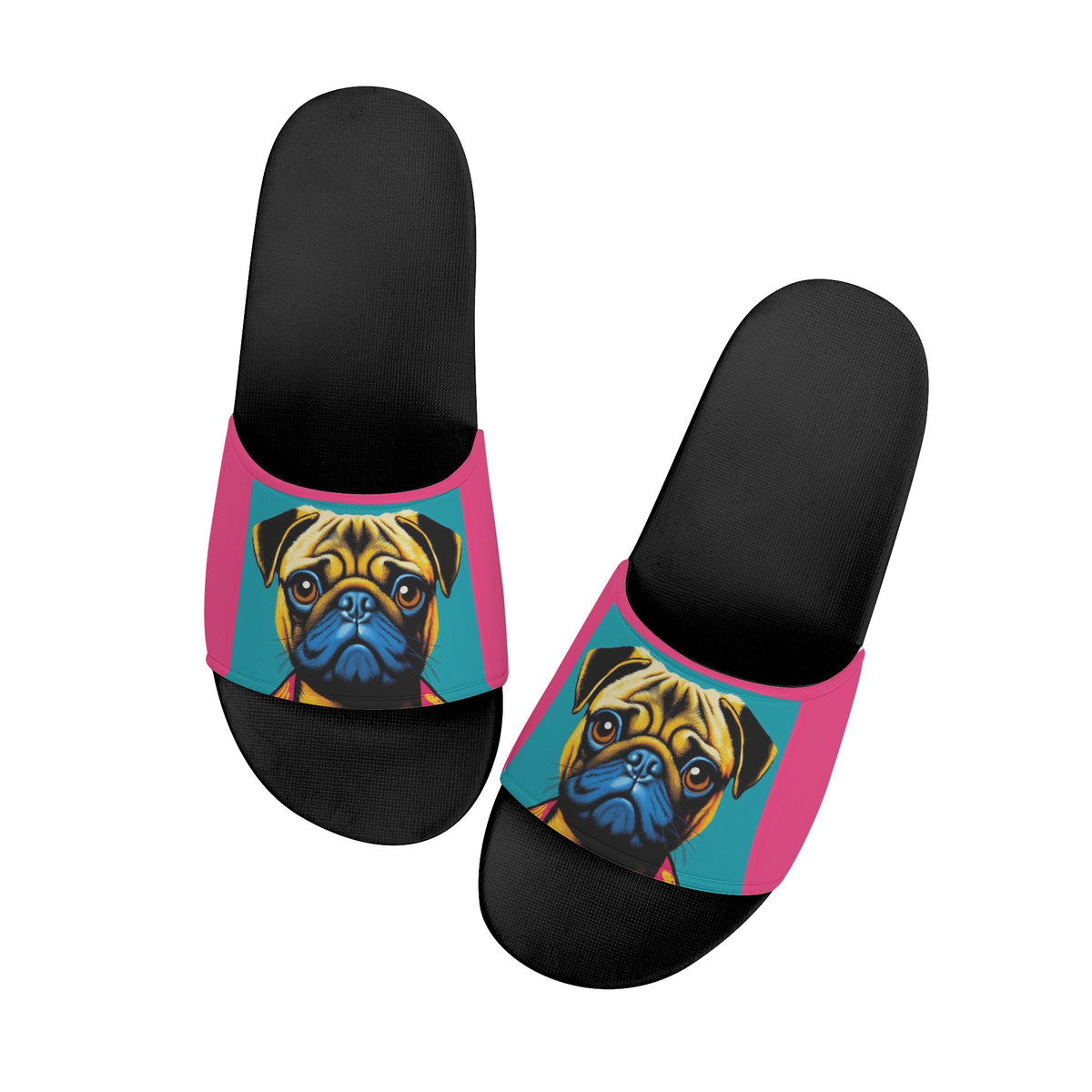 Puck - Sandals