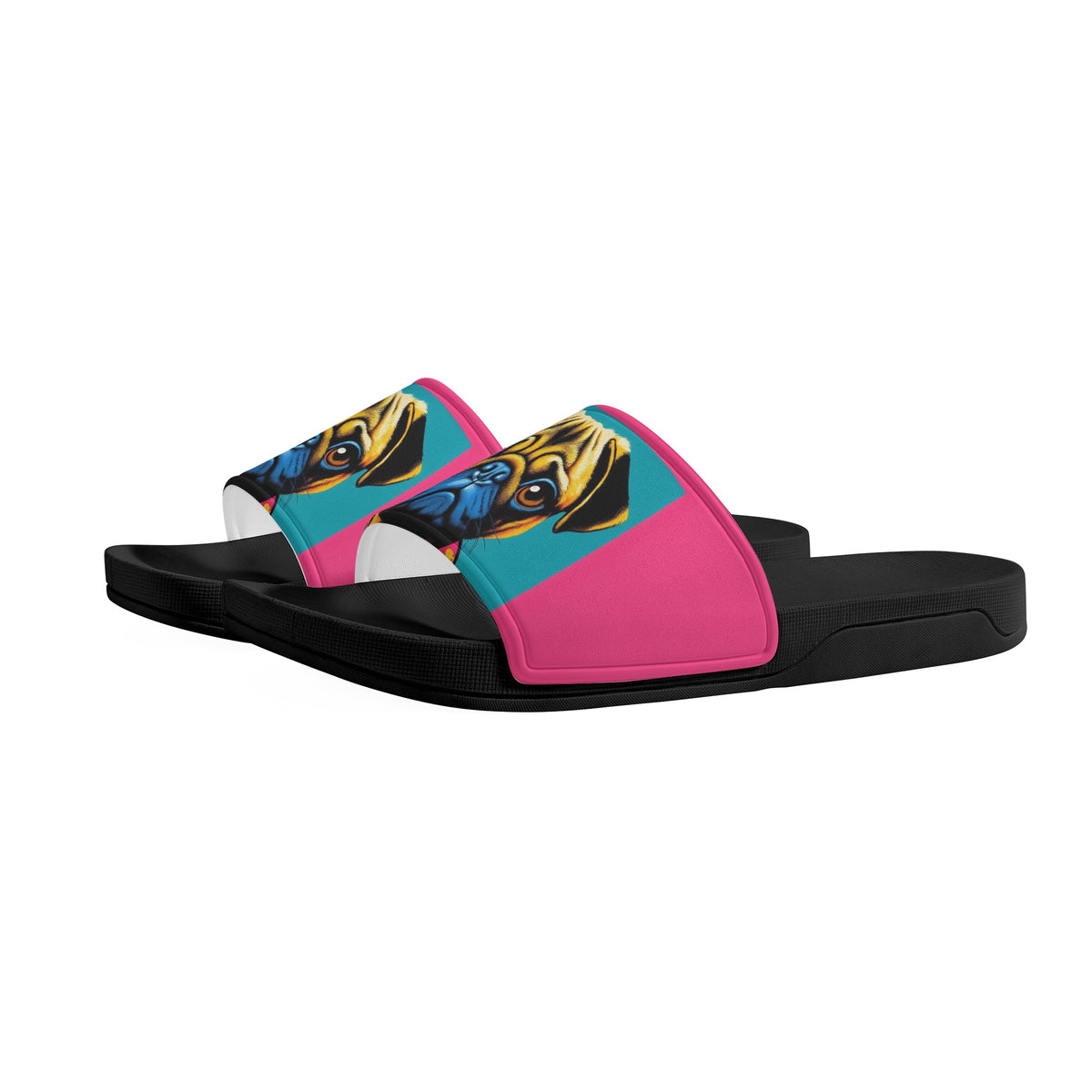 Puck - Sandals