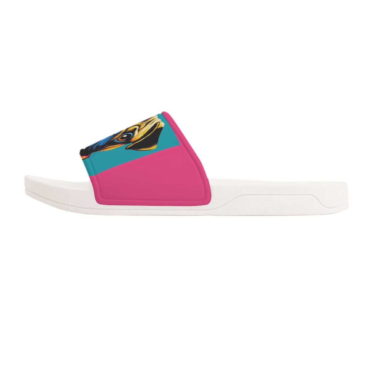 Puck - Sandals