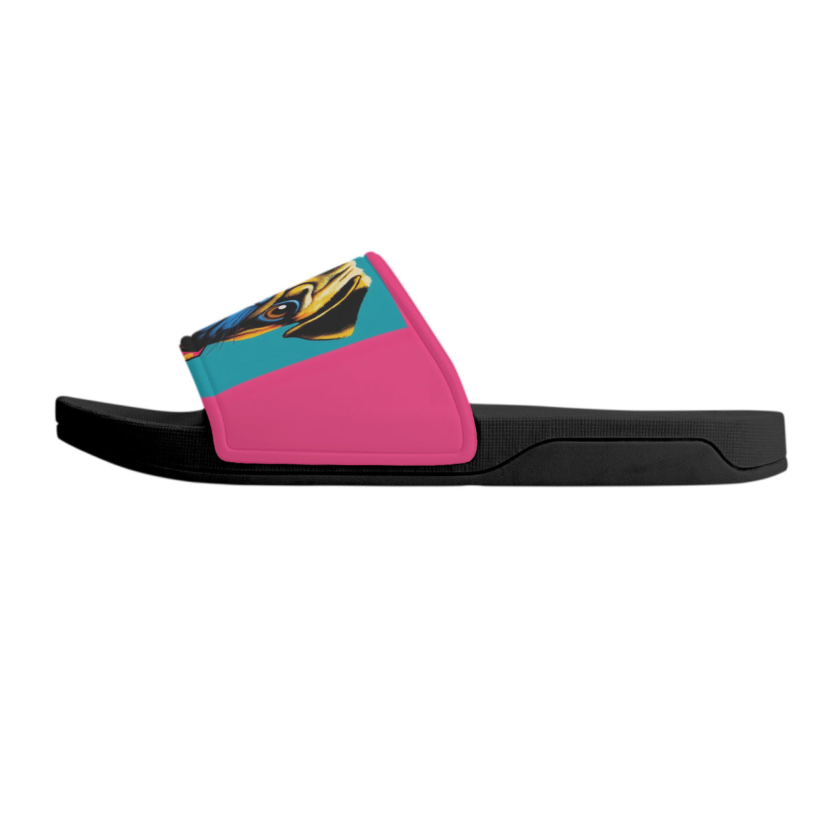Puck - Sandals
