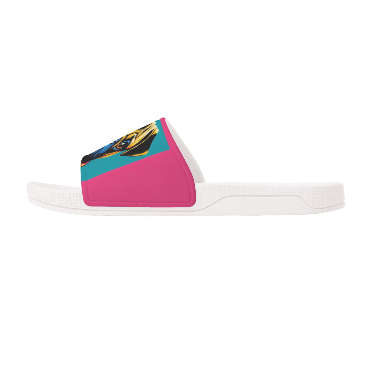 Puck - Sandals