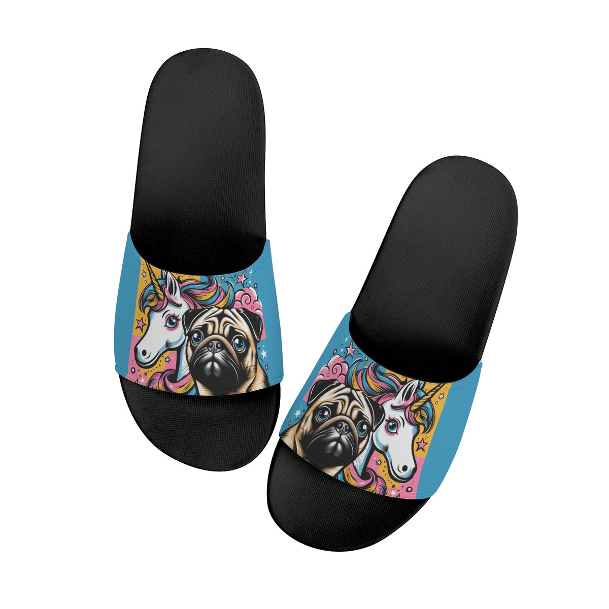Pocket - Sandals