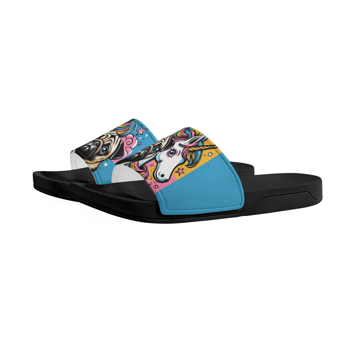 Pocket - Sandals
