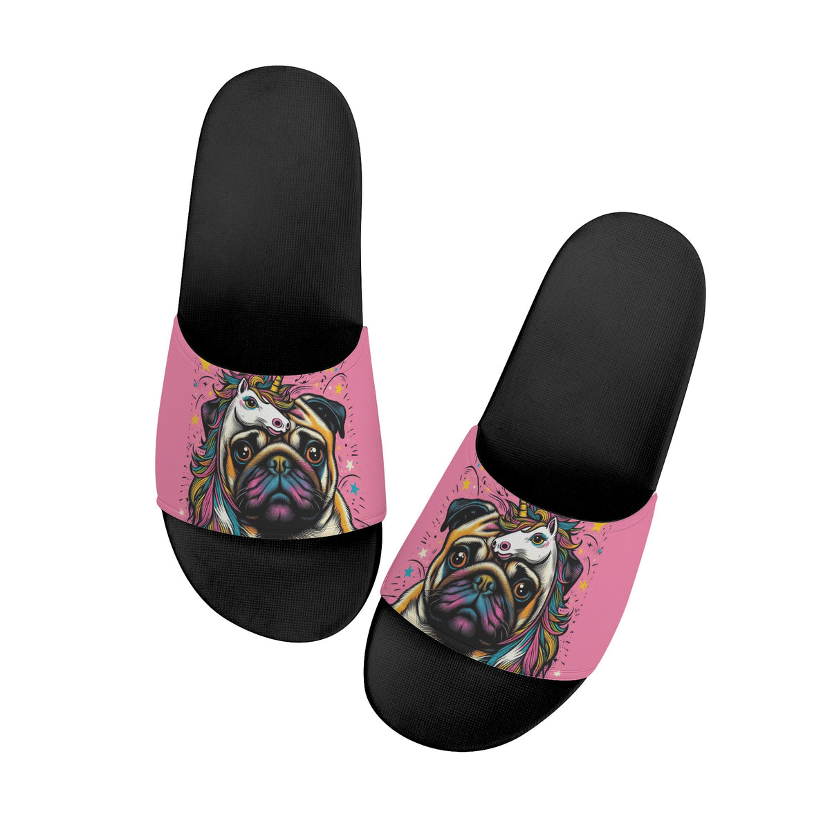 Pixel - Sandals