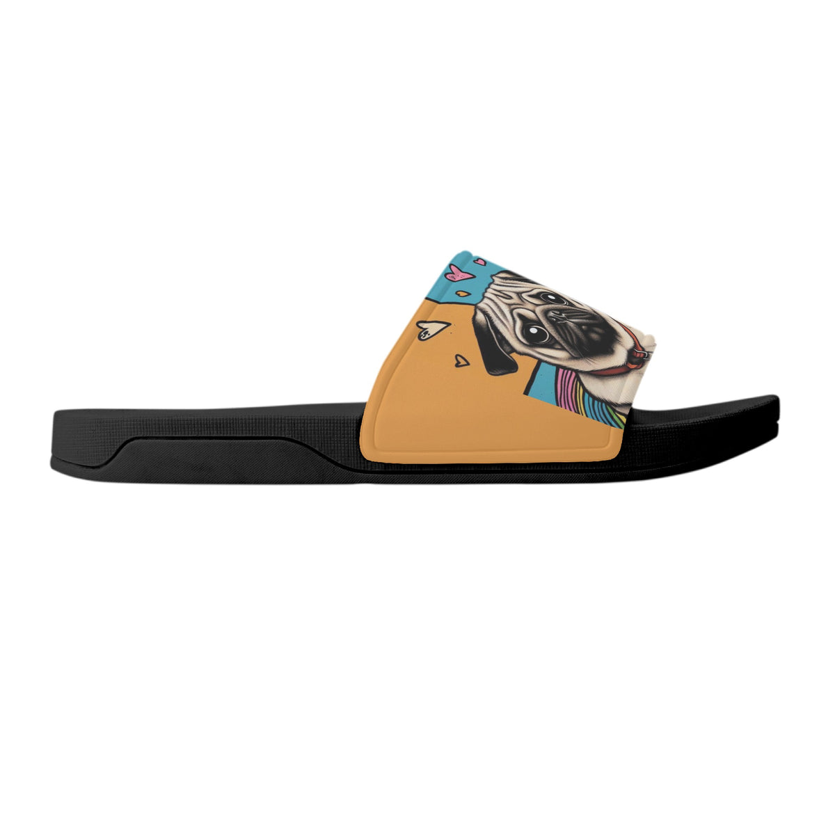 Mixie - Sandals