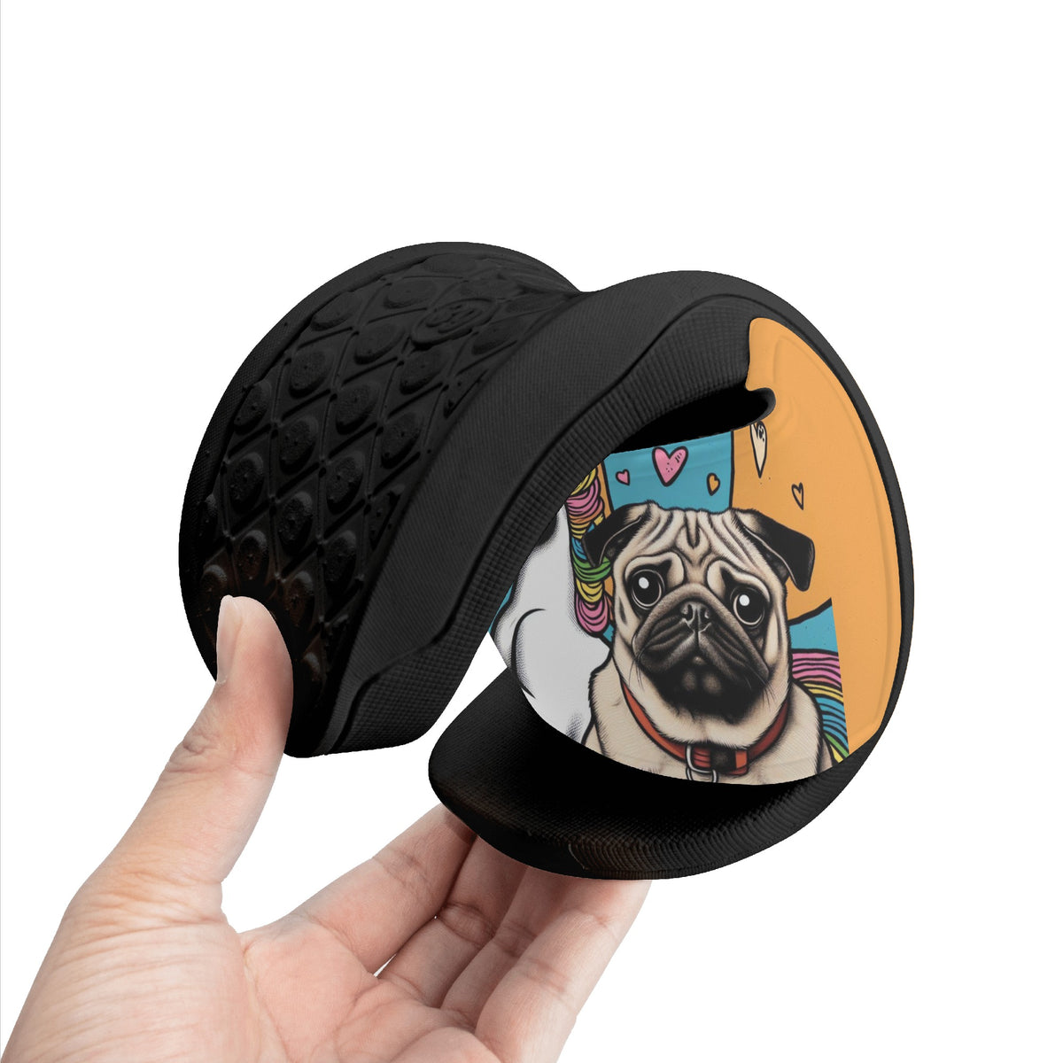 Mixie - Sandals