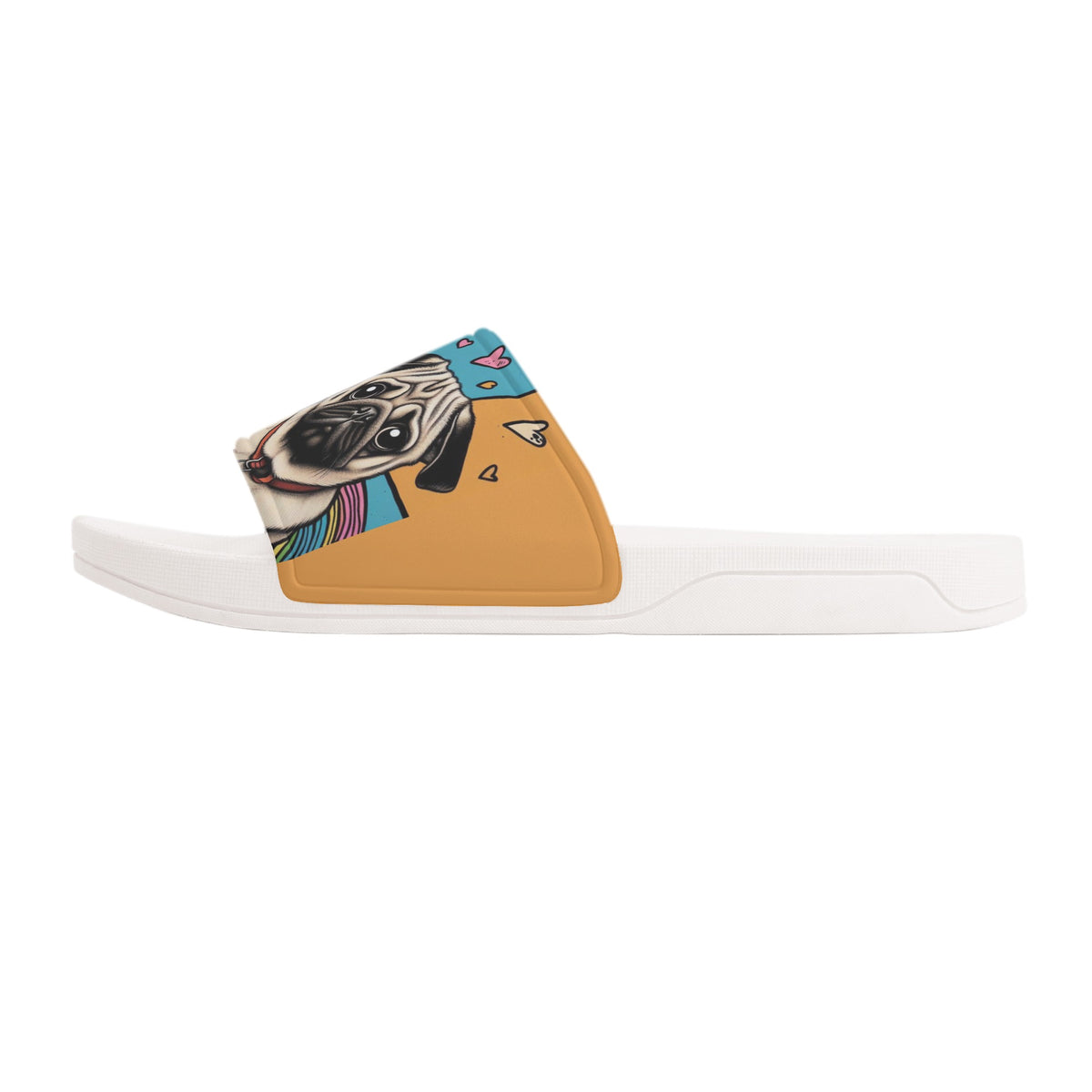 Mixie - Sandals