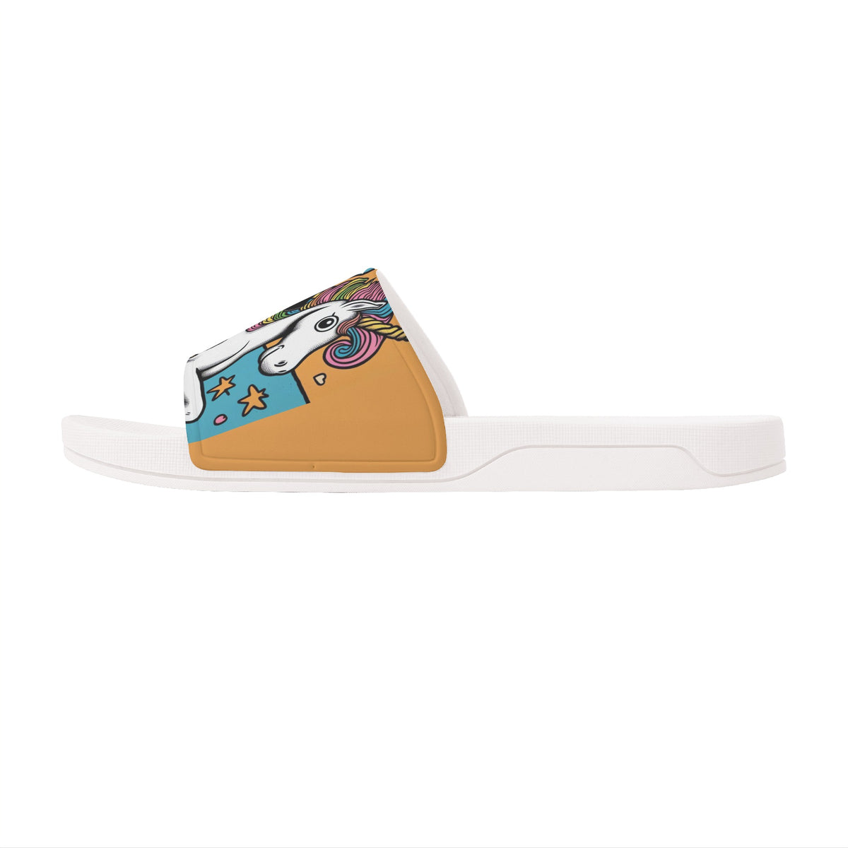 Mixie - Sandals