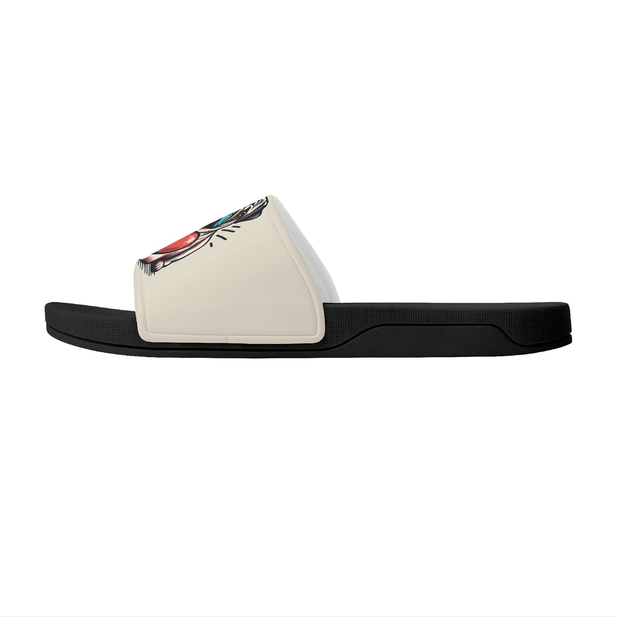 Minor - Sandals