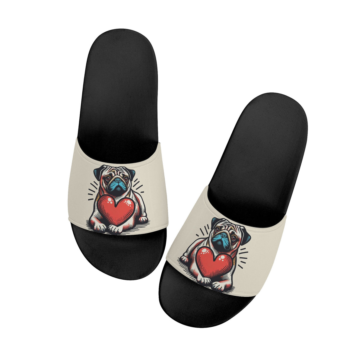 Minor - Sandals