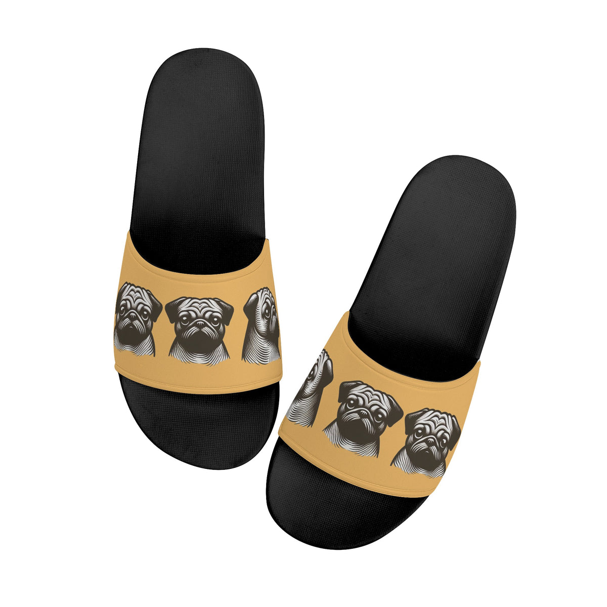 Danger - Sandals