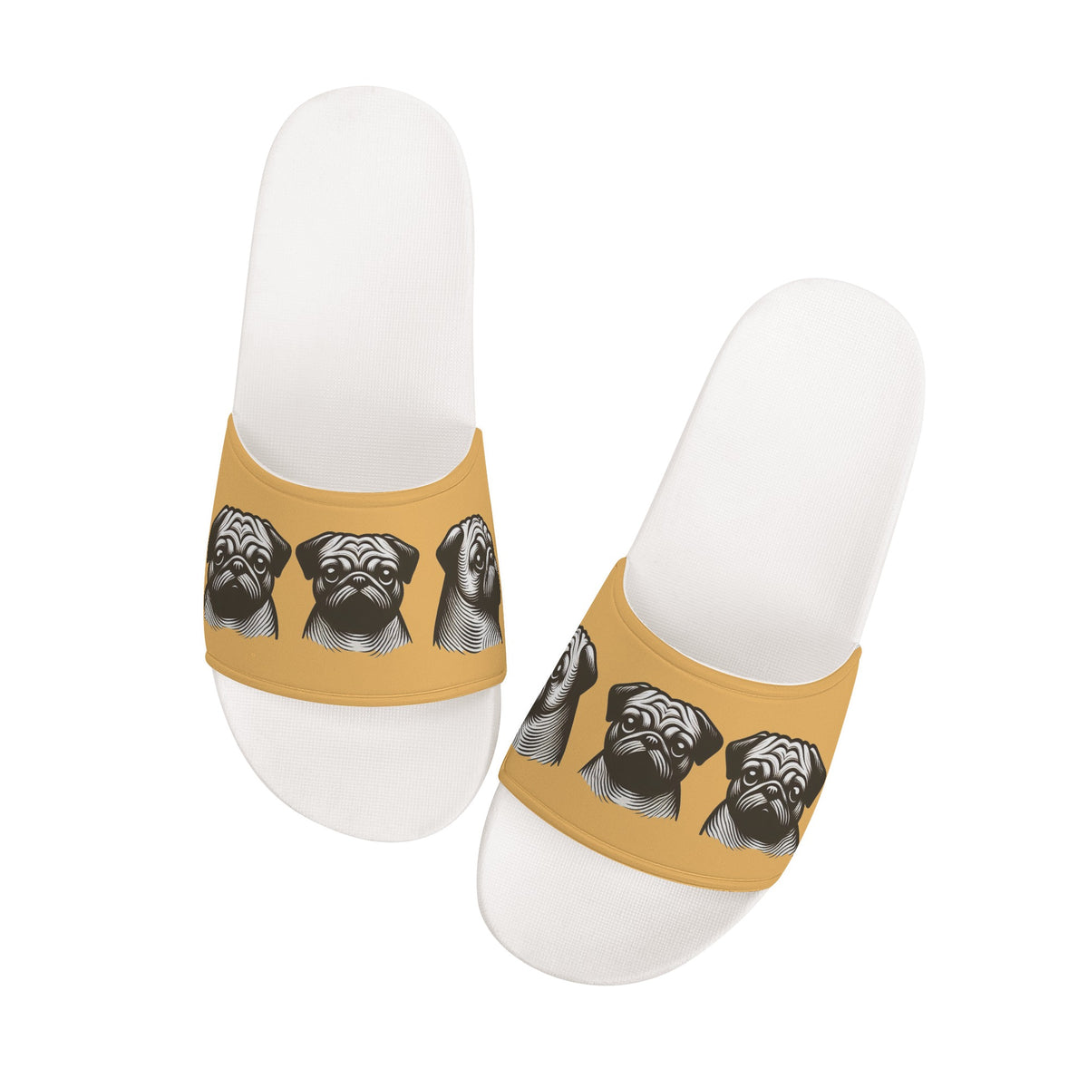Danger - Sandals